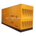 60Hz 200kVA / 160kw Yuchai Engine Générateur électrique insonorisé